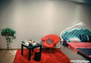 悦海新天地精装3号公寓带家具家电 - 银川28生活网 yinchuan.28life.com