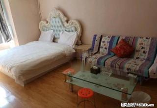 万达旁悦海新天地酒店式公寓 全套拎包入住押一付三 - 银川28生活网 yinchuan.28life.com