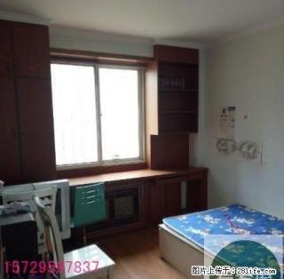 万达旁 鸣翠春天 三居室 随时看房 诚意出租 - 银川28生活网 yinchuan.28life.com