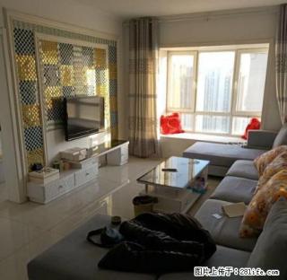 西夏万达华宅精装2居室家具家电齐全可拎包入住有钥匙看房方便 - 银川28生活网 yinchuan.28life.com