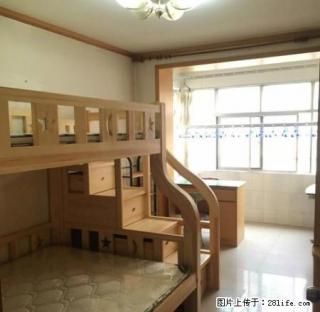 (单间出租)万达 悦海新天地附近 西苑小区 家具齐全 看房方便 - 银川28生活网 yinchuan.28life.com