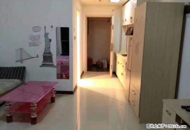 森林半岛精装公寓 家电齐全 租期灵活 特价 仅此一套 - 房屋出租 - 房屋租售 - 银川分类信息 - 银川28生活网 yinchuan.28life.com