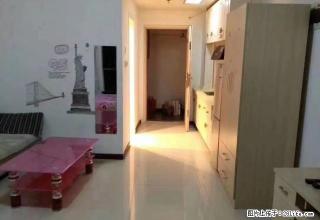 森林半岛精装公寓 家电齐全 租期灵活 特价 仅此一套 - 银川28生活网 yinchuan.28life.com