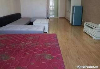 精品好房万达大阅城商圈旁 悦海新天地 精装公寓 有钥匙 - 银川28生活网 yinchuan.28life.com