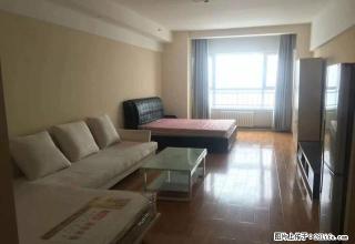 悦海新天地63平 家电家具齐全可以短租月付公寓朝向北随时看房 - 银川28生活网 yinchuan.28life.com