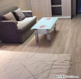 可短租北京东路民族北街亘元银筑东西齐全拎包入住图片真实随时看 - 银川28生活网 yinchuan.28life.com