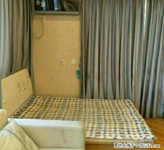 可长租短租可月付季付新一中紫微星座公寓带全套家具家电 - 银川28生活网 yinchuan.28life.com