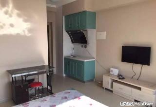 精装公寓 支持短租 押一付一 全新家具家电 拎包入住 - 银川28生活网 yinchuan.28life.com