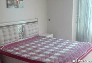 正源北街万达广场附近悦海新天地45精装公寓配置齐全拎包入住 - 银川28生活网 yinchuan.28life.com