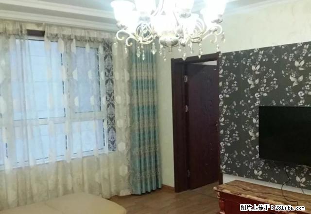 西门桥头眼科医院对面 西岸国际花园精装两居室出租 图片真实! - 房屋出租 - 房屋租售 - 银川分类信息 - 银川28生活网 yinchuan.28life.com