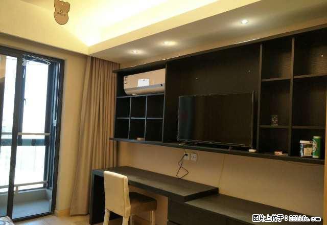 森林半岛45克拉豪装样板间出租 45平米 图片真实 拎包入住 - 房屋出租 - 房屋租售 - 银川分类信息 - 银川28生活网 yinchuan.28life.com