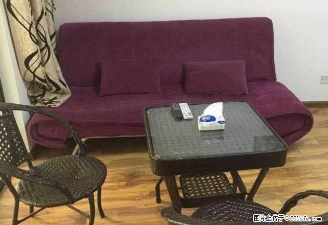 森林半岛45克拉精装一居室出租 钥匙在手 随时看房多套出租！ - 房屋出租 - 房屋租售 - 银川分类信息 - 银川28生活网 yinchuan.28life.com