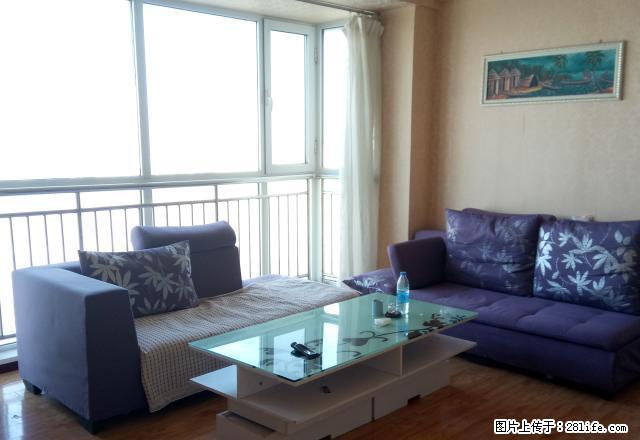 新一中鲁银城市公元湖景公寓 精装88平米1室出租 可拎包入住 - 房屋出租 - 房屋租售 - 银川分类信息 - 银川28生活网 yinchuan.28life.com