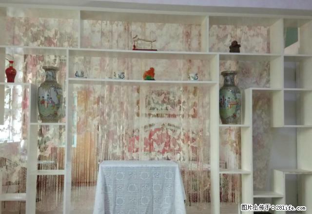 新一中 星光SOHO公寓精装1室1厅带全套家具家电可拎包入住 - 房屋出租 - 房屋租售 - 银川分类信息 - 银川28生活网 yinchuan.28life.com