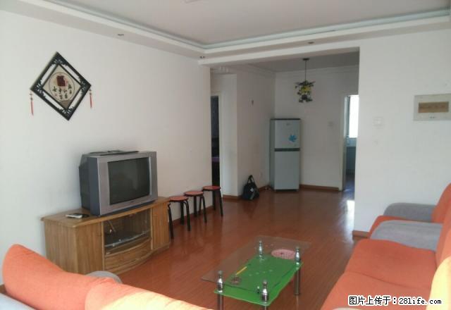 新一中 星光华B区精装2室带全套家具家电可直接拎包入住 - 房屋出租 - 房屋租售 - 银川分类信息 - 银川28生活网 yinchuan.28life.com