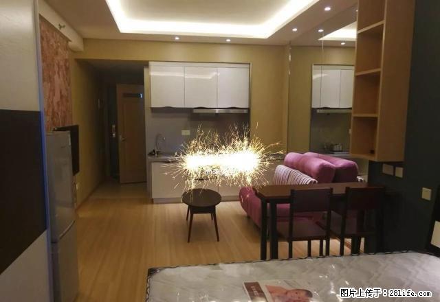 建发大阅城精装小公寓 购物天堂,停车免费,短租长租,拎包入住 - 房屋出租 - 房屋租售 - 银川分类信息 - 银川28生活网 yinchuan.28life.com