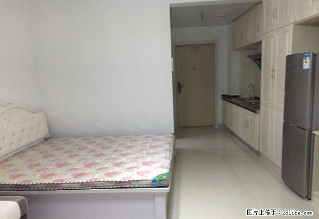 森林半岛精装家具家电齐全公寓 环境舒适 拎包入住 欢迎来电 - 房屋出租 - 房屋租售 - 银川分类信息 - 银川28生活网 yinchuan.28life.com