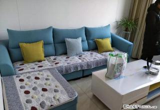 大阅城精装小住宅客卧分开家具家电齐全拎包入住仅此一套先到先得 - 银川28生活网 yinchuan.28life.com