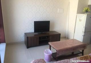 正源南街宝湖公寓！环境优雅！温馨舒适 随时看房！拎包入住！ - 银川28生活网 yinchuan.28life.com