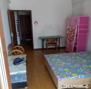 (单间出租)仅限女生 BRT良田附近 全新精装修 无线网 - 银川28生活网 yinchuan.28life.com