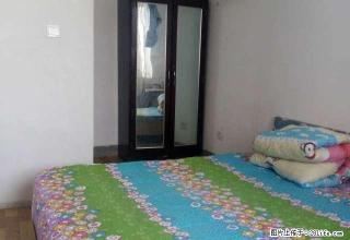 (单间出租)BRT沿线全新装修 家具齐全 真实图片 单间出租 无线网 - 银川28生活网 yinchuan.28life.com