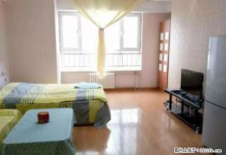 金凤万达附近悦海新天地精装公寓特价 特价！拎包入住随时看房 - 银川28生活网 yinchuan.28life.com