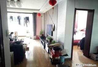 亲水苑 精装 家具家电齐全 拎包入住 金 质楼层 图片真实 - 银川28生活网 yinchuan.28life.com