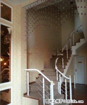 森林公园(别墅) 6室4厅4卫 - 房屋出租 - 房屋租售 - 银川分类信息 - 银川28生活网 yinchuan.28life.com