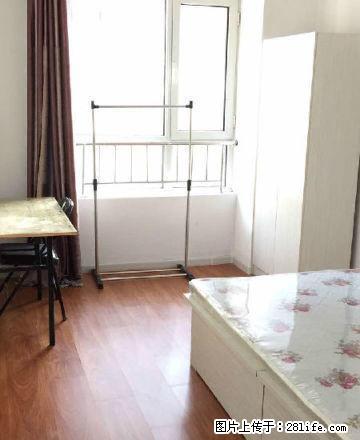 (单间出租)(个人)森林公园湖畔嘉苑 大阳台带水的大卧室精装修 - 房屋出租 - 房屋租售 - 银川分类信息 - 银川28生活网 yinchuan.28life.com