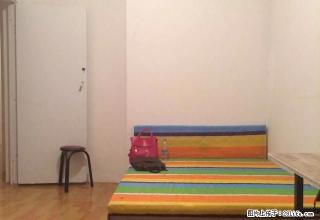 (单间出租)（个人）长城花园南区.领世湖城次卧出租300元 - 银川28生活网 yinchuan.28life.com