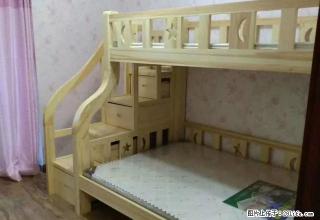 森林半岛精装公寓（可短租可月付）家具家电齐全 - 银川28生活网 yinchuan.28life.com