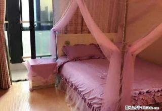 森林半岛精装公寓（半年起租特价样板间） - 银川28生活网 yinchuan.28life.com