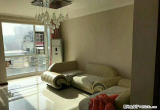 新一中 光耀上城精装两居室96平米1700/月 家电家具齐全 - 银川28生活网 yinchuan.28life.com