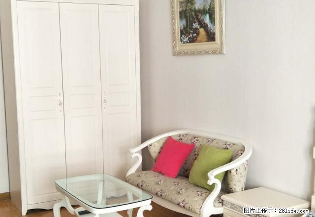 可月付金凤万达悦海新天地精装欧式公寓高端大气温馨随时看房 - 房屋出租 - 房屋租售 - 银川分类信息 - 银川28生活网 yinchuan.28life.com