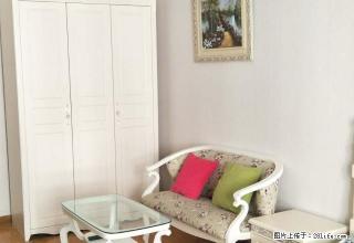 可月付金凤万达悦海新天地精装欧式公寓高端大气温馨随时看房 - 银川28生活网 yinchuan.28life.com