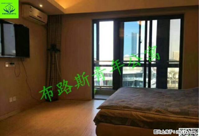 月租月付森林公园内世纪金花旁边森林半岛精装样板间招租随时看 - 房屋出租 - 房屋租售 - 银川分类信息 - 银川28生活网 yinchuan.28life.com