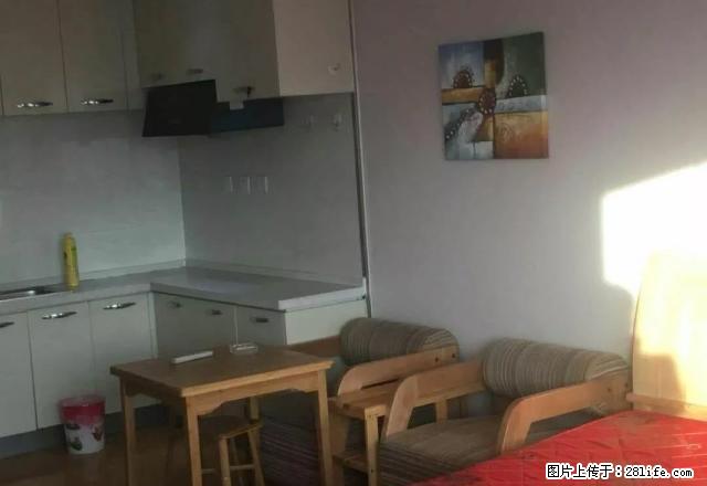 悦海新天地 精装公寓 家电齐全 多套房源 随时看房! - 房屋出租 - 房屋租售 - 银川分类信息 - 银川28生活网 yinchuan.28life.com