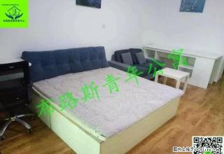 月租月付森林公园内精装环湖公寓造型别致风景秀丽随时看房！ - 银川28生活网 yinchuan.28life.com