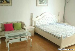 猛房月租月付！悦海新天地精装好房欧式精品家具让您纵享异域风情 - 银川28生活网 yinchuan.28life.com