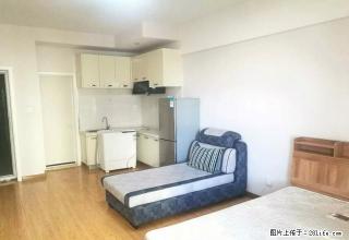 可月租月付悦海新天地45平米精装家电齐全 可拎包入 随时看房 - 银川28生活网 yinchuan.28life.com