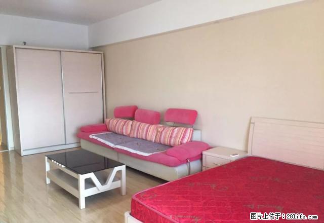 可短租可季付!人民广场紫荆花商务中心精装公寓!拎包入住!实拍 - 房屋出租 - 房屋租售 - 银川分类信息 - 银川28生活网 yinchuan.28life.com