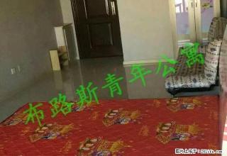 特价急租宝丰银座多套精装公寓 拎包入住 - 银川28生活网 yinchuan.28life.com