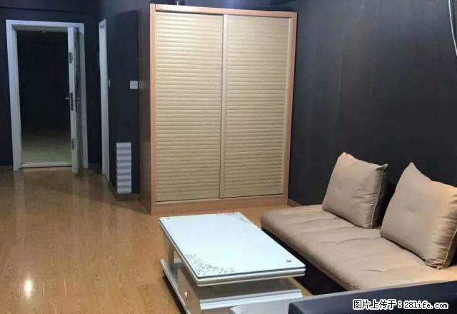 悦海新天地45平暖心舒适小公寓月付仅需1288即可入住好房不 - 房屋出租 - 房屋租售 - 银川分类信息 - 银川28生活网 yinchuan.28life.com