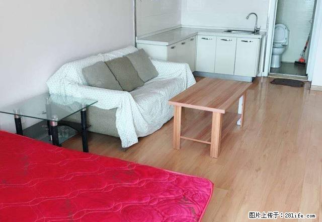 悦海新天地65平特价甩租月付仅需1299可居家可办公旺旺楼层 - 房屋出租 - 房屋租售 - 银川分类信息 - 银川28生活网 yinchuan.28life.com