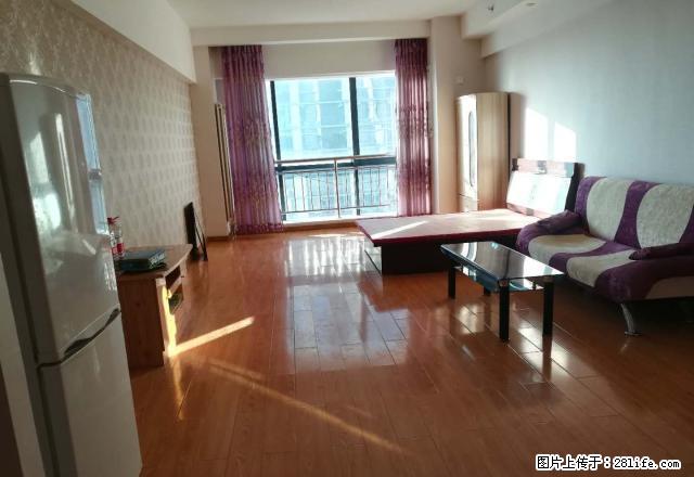 悦海新天地3号公寓,简单家具家电,可住家也可办公随时看房 - 房屋出租 - 房屋租售 - 银川分类信息 - 银川28生活网 yinchuan.28life.com