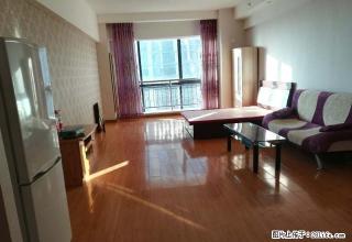 悦海新天地3号公寓，简单家具家电，可住家也可办公随时看房 - 银川28生活网 yinchuan.28life.com