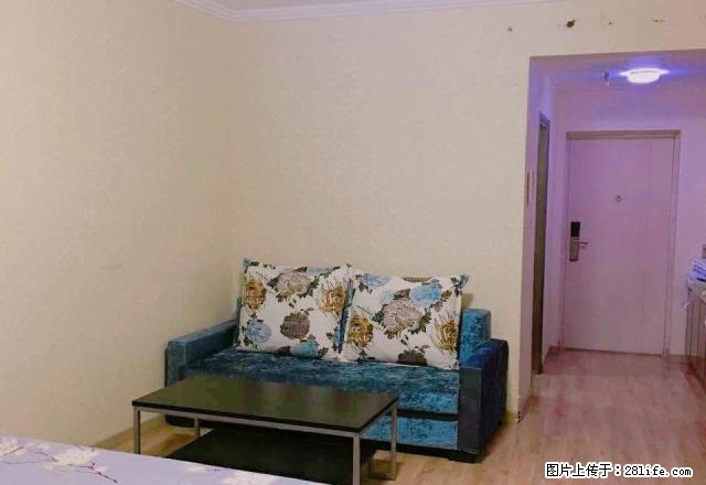 森林半岛精装精品温馨好房等你入住! - 房屋出租 - 房屋租售 - 银川分类信息 - 银川28生活网 yinchuan.28life.com