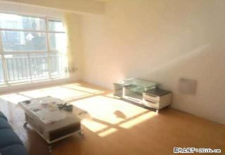 建发大阅城旁阅海万家简装公寓出租家具家电可配齐全需要来电联系 - 银川28生活网 yinchuan.28life.com