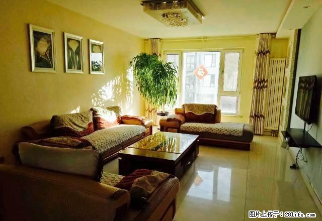 森林公园豪装3室住宅!有钥匙!陶然水岸3室2厅1卫!!急租! - 房屋出租 - 房屋租售 - 银川分类信息 - 银川28生活网 yinchuan.28life.com