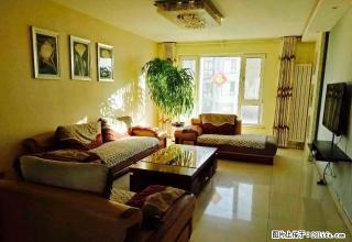 森林公园豪装3室住宅！有钥匙！陶然水岸3室2厅1卫！！急租！ - 银川28生活网 yinchuan.28life.com